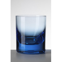 Набор стаканов синий (6 шт.)