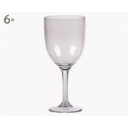 Набор из 6 бокалов Luna
