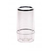 Ваза держатель для бутылки