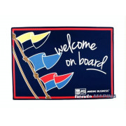 Коврик входной