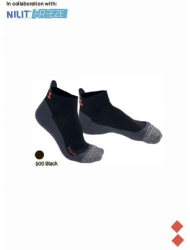 Носки WIN-D BREEZE LOW CUT SOCKS