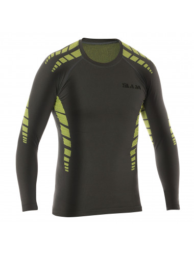 Термобелье футболка SHOCKWAVE