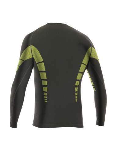 Термобелье футболка SHOCKWAVE