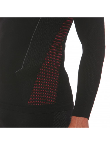 Топ с длинным рукавом WIN-D THERMAL HEAT  TOP