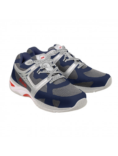 Кроссовки CODE-3